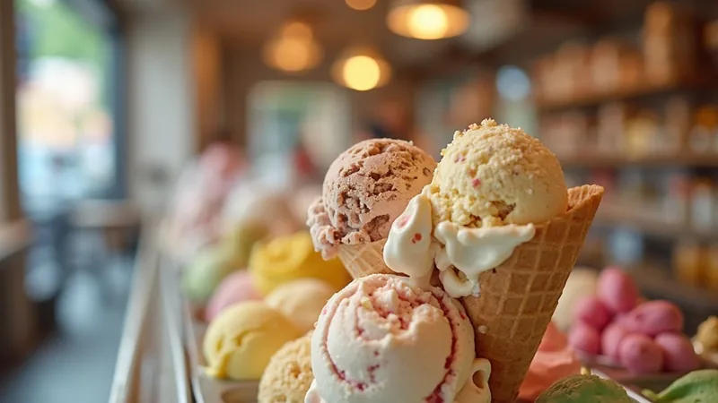 Eisdielen in Hamburg: Die besten Adressen – Hamburg-Lifestyle