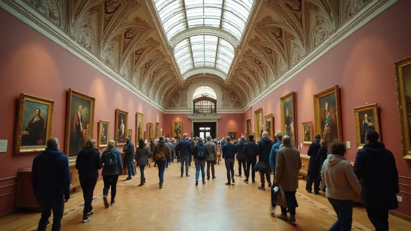 Museen für jedes Wetter: Kultur bei Regen & Hitze – Hamburg-Lifestyle