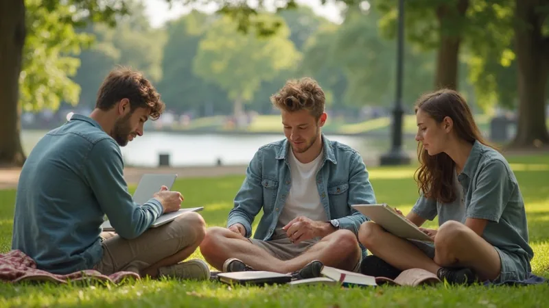 Studieren in Hamburg: Leben in der Hansestadt – Hamburg-Lifestyle
