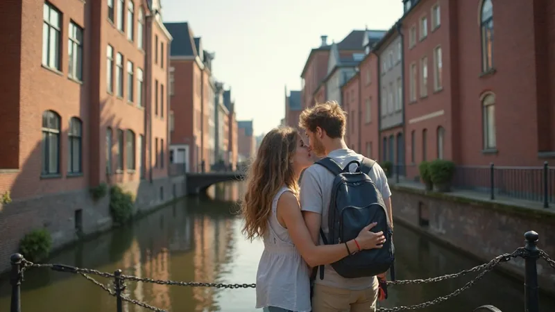 Hamburg an einem Wochenende: Der perfekte 48-Stunden-Guide – Hamburg-Lifestyle