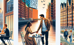 Date Ideen in Hamburg: 3 Ideen fürs erste Date