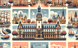 Die Top 10 Sehenswürdigkeiten in Hamburg für Erstbesucher