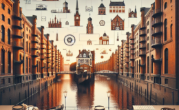 Ein Tag in der Speicherstadt: Geschichte und Highlights