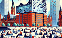 BWL in Hamburg studieren - Das musst du wissen