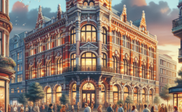 Das Schmidts Tivoli - Eine Institution in der Kulturszene Hamburgs