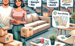 Studentenwohnung in Hamburg finden: 5 Tipps für einen erfolgreichen Einzug
