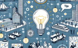 Die Hamburger Gründerszene - Wertvolle Tipps für Start-ups