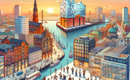Musical-Hauptstadt Hamburg - Das erwartet Besucher in der Hansestadt