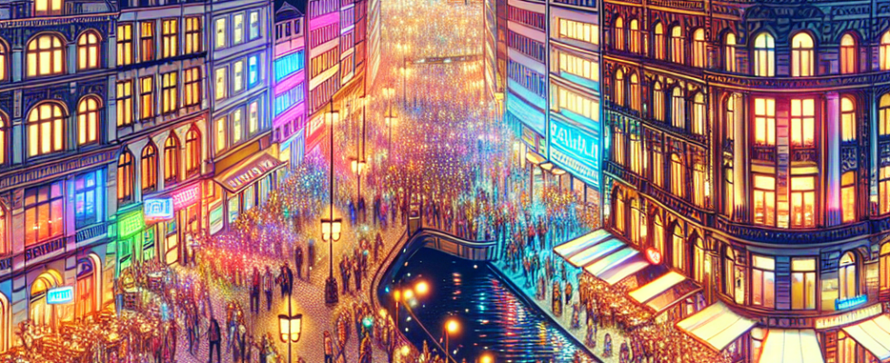 Party in Hamburg – Das sind die Hotspots